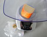 Foto del paso 2 de la receta: Tarta de queso de Mahón de Menorca