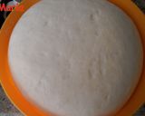 Foto del paso 4 de la receta: Bollitos blancos tipo hamburguesa