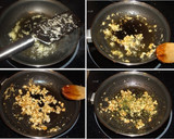 Foto del paso 2 de la receta: Crêpes de requesón y nueces