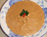 Foto del paso 4 de la receta: Crema de garbanzos y berenjena