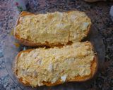 Foto del paso 5 de la receta: Calabaza rellena en microondas
