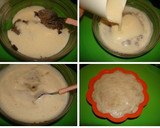 Foto del paso 6 de la receta: Soufle de berenjenas y champiñones