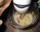 Foto del paso 3 de la receta: Flan de berenjenas con salsa de queso