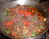 Foto del paso 4 de la receta: Paella de magro y rovellones
