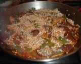 Foto del paso 6 de la receta: Paella de magro y rovellones