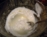Foto del paso 2 de la receta: Pollo al yogur