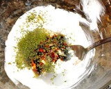 Foto del paso 3 de la receta: Pollo al yogur