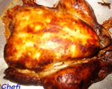 Foto del paso 4 de la receta: Pollo al yogur