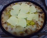 Foto del paso 6 de la receta: Tarta de zapallitos casera
