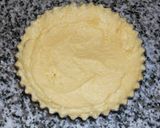 Foto del paso 3 de la receta: Tarteleta de batata al chocolate