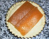 Foto del paso 4 de la receta: Tarteleta de batata al chocolate