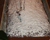 Foto del paso 5 de la receta: Plum cake nevado de nueces y naranja