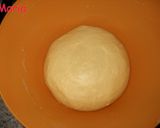 Foto del paso 2 de la receta: Pan de molde de requesón y zanahorias