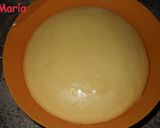 Foto del paso 4 de la receta: Pan de molde de requesón y zanahorias