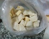Foto del paso 2 de la receta: Croutons de pan