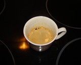 Foto del paso 1 de la receta: Postre de café y helado
