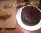 Foto del paso 7 de la receta: Pastel de Navidad Inglés