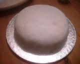 Foto del paso 9 de la receta: Pastel de Navidad Inglés
