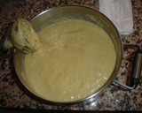 Foto del paso 8 de la receta: Sopa Vichyssoise