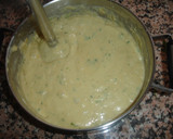 Foto del paso 9 de la receta: Sopa Vichyssoise
