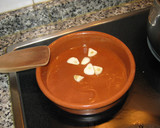 Foto del paso 1 de la receta: Bonito a la vasca