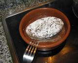 Foto del paso 2 de la receta: Bonito a la vasca