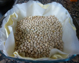 Foto del paso 2 de la receta: Quiché de chapiñones con cebolla