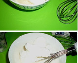Foto del paso 2 de la receta: Copa mousse de plátano