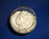 Foto del paso 4 de la receta: Copa mousse de plátano