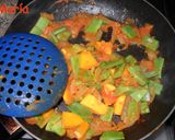 Foto del paso 3 de la receta: Albóndigas de merluza con calabaza y queso