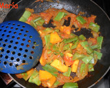 Foto del paso 3 de la receta: Albóndigas de merluza con calabaza y queso