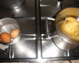 Foto del paso 1 de la receta: Atascaburras de Isabel