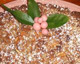 Foto del paso 4 de la receta: Pastel de manzanas con pasta streusel