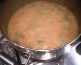 Foto del paso 5 de la receta: Sopa de verduras y miso