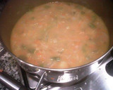 Foto del paso 5 de la receta: Sopa de verduras y miso
