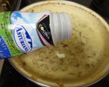 Foto del paso 6 de la receta: Quiché de chapiñones con cebolla