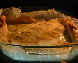 Foto del paso 8 de la receta: Quiché de chapiñones con cebolla