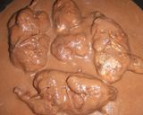 Foto del paso 2 de la receta: Codornices chocolateadas