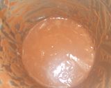 Foto del paso 3 de la receta: Codornices chocolateadas