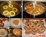 Foto del paso 9 de la receta: Roscos fritos caseros