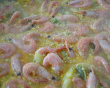 Foto del paso 7 de la receta: Guiso de gambas con patatas