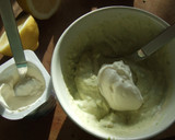 Foto del paso 2 de la receta: Mayonesa de aguacate con yogur