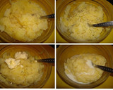 Foto del paso 4 de la receta: Puré de patatas en microondas
