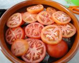 Foto del paso 3 de la receta: Dorada del puerto de Mahón