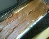 Foto del paso 6 de la receta: Postre de crema y frutillas