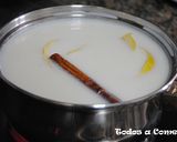 Foto del paso 1 de la receta: leche merengada
