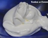 Foto del paso 2 de la receta: leche merengada
