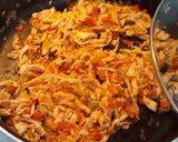 Foto del paso 4 de la receta: Tacos suaves