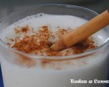 Foto del paso 5 de la receta: leche merengada