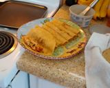 Foto del paso 6 de la receta: Tacos suaves